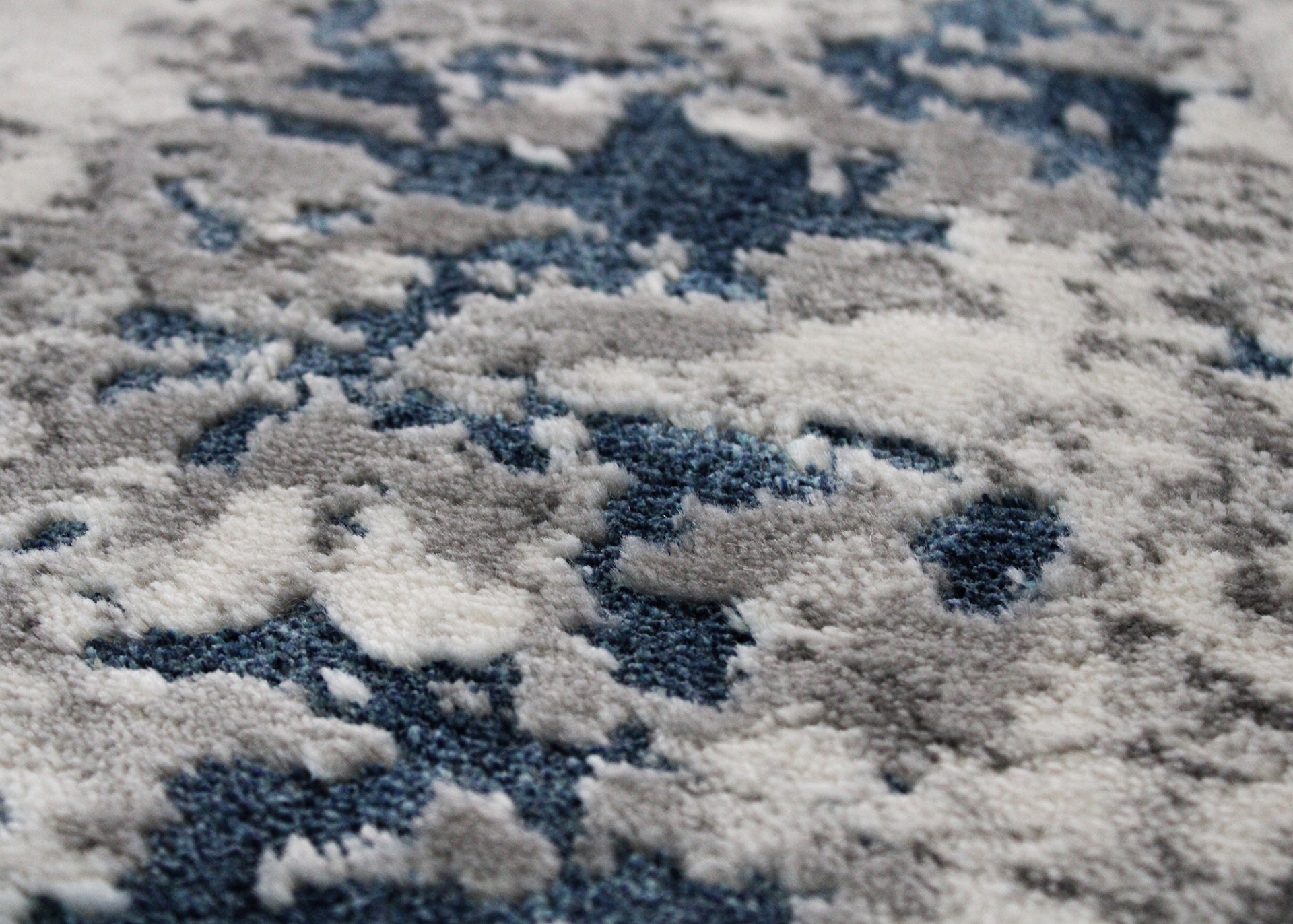 Tapete Paradise Blue