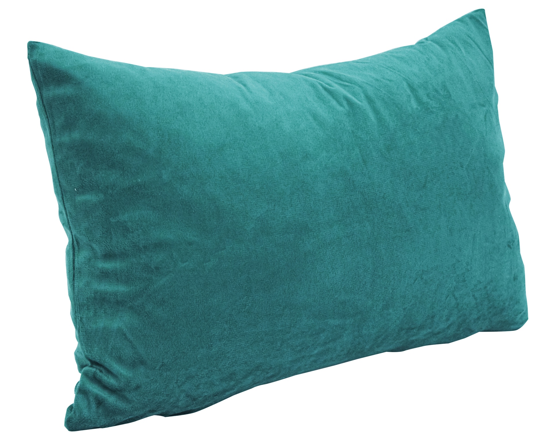 Almofada Cairo veludo Green