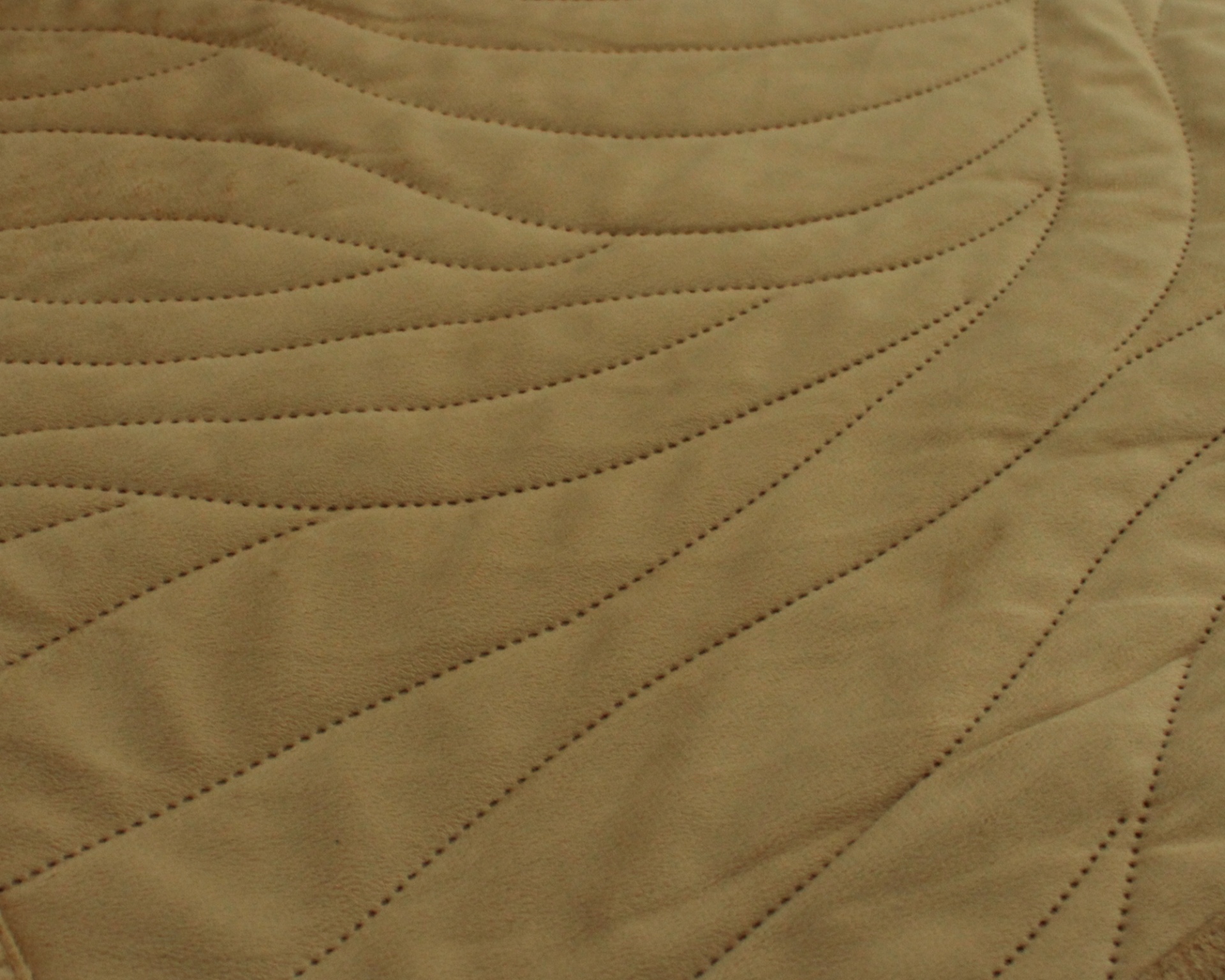 Colcha cairo Mostarda