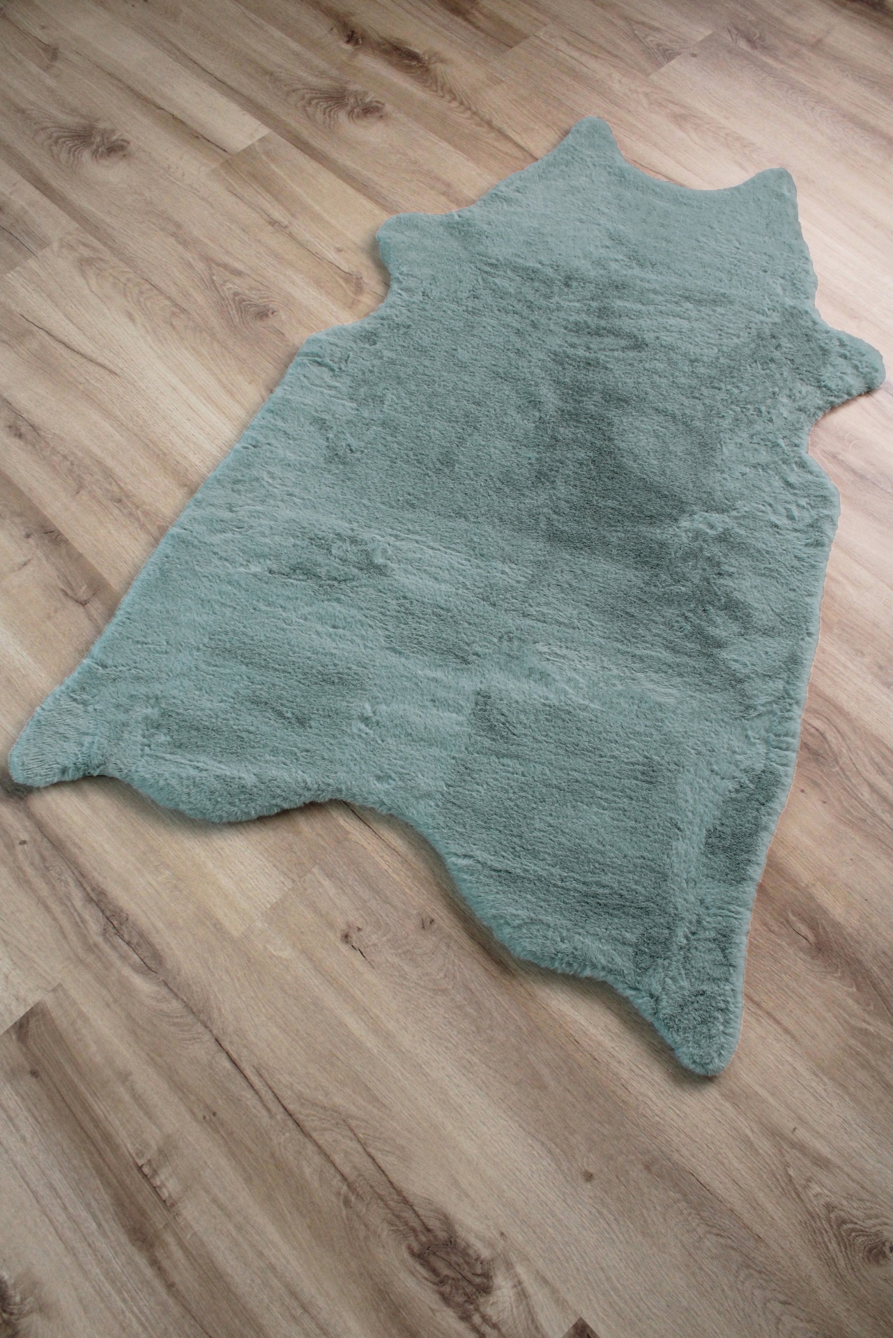 Tapete Royal Animal Aqua