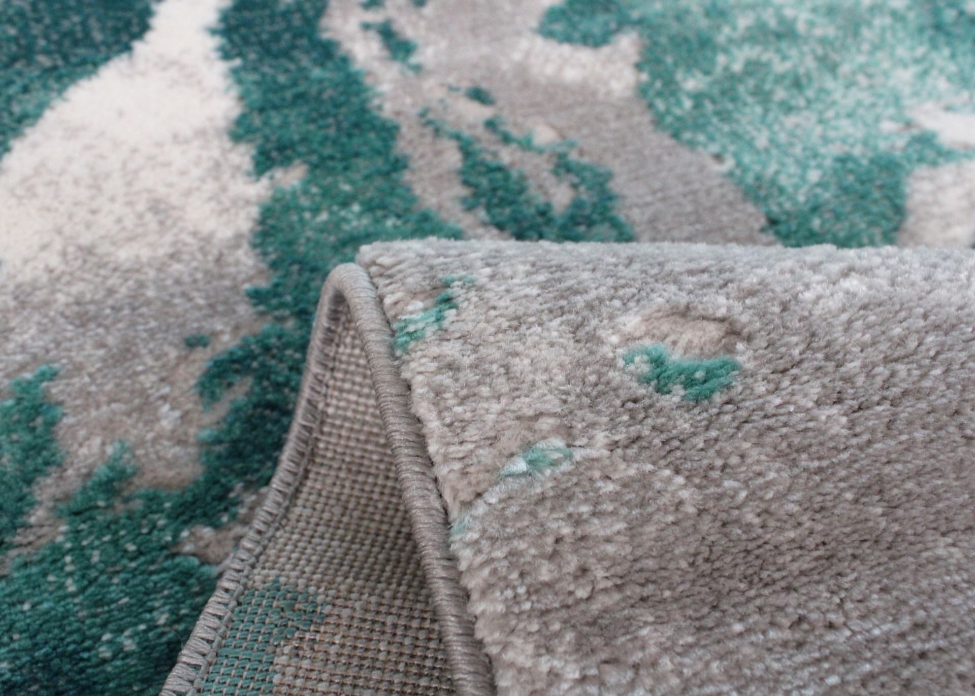 Tapete Ever Turquoise