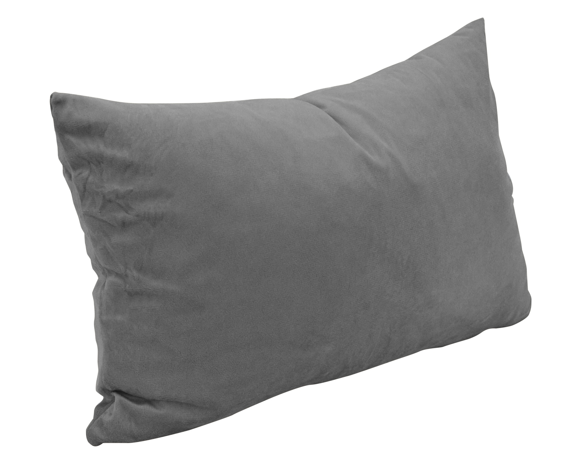 Almofada Cairo Veludo Grey