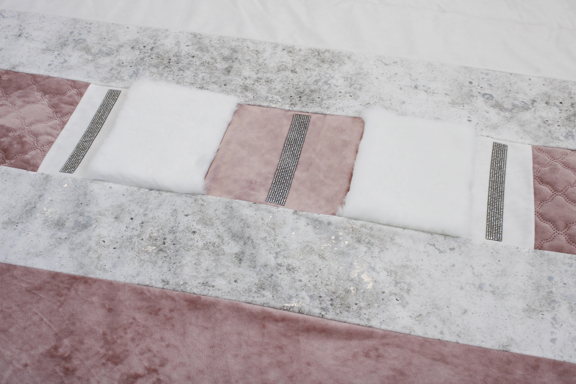 Edredon Nepal Mod: Agadir Rosa