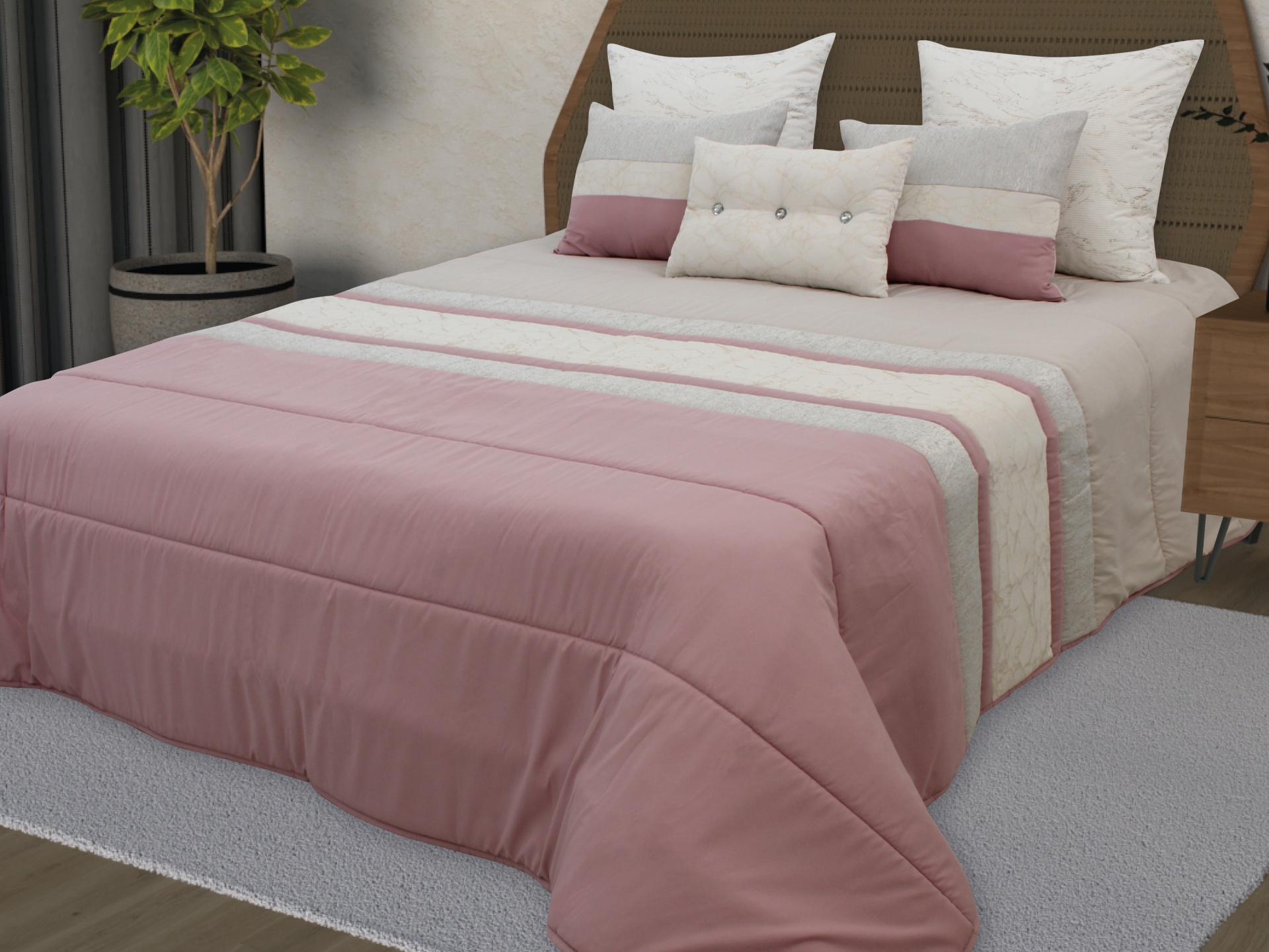 Edredon Laos Luca Rosa