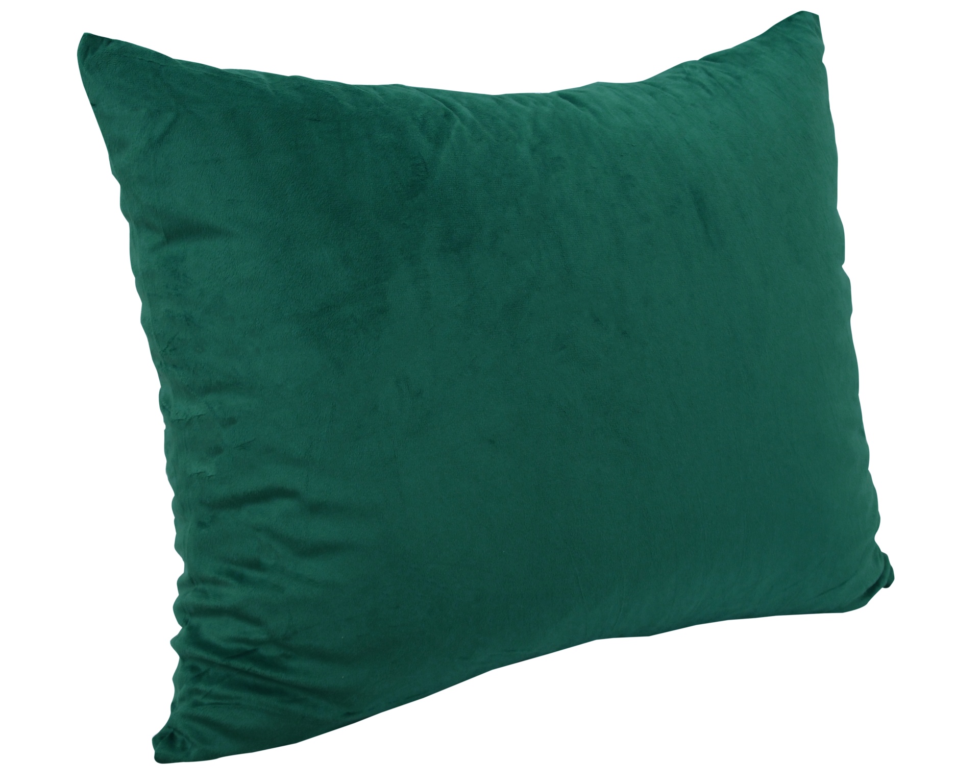 Almofada Cairo veludo Emerald