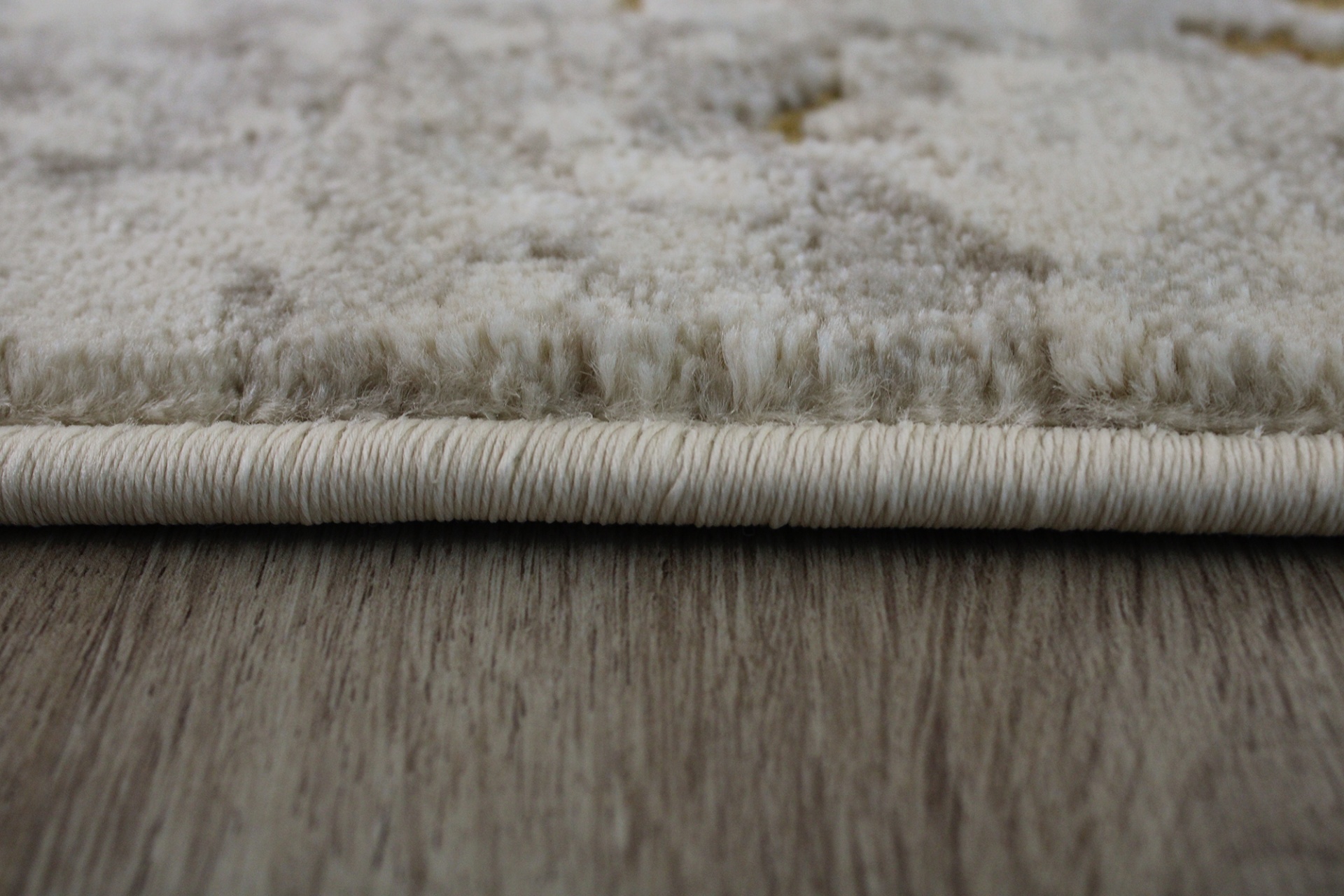 Tapete Paradise Gold