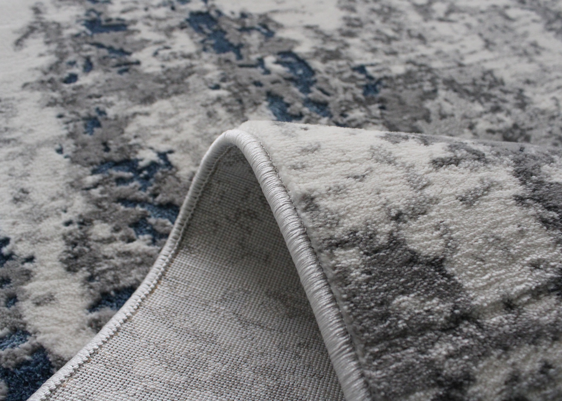 Tapete Paradise Blue