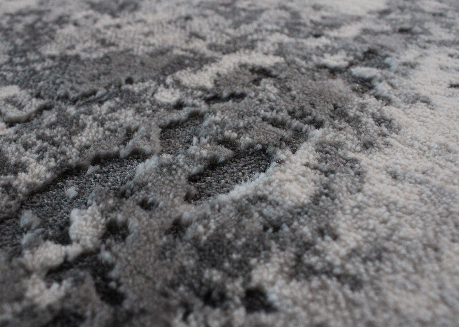 Tapete Paradise Grey