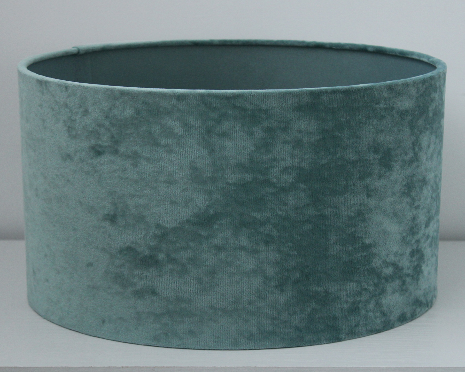 Abajur 2 Agadir Verde Água