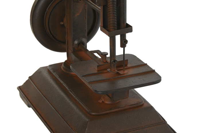 Máquina de cozer vintage