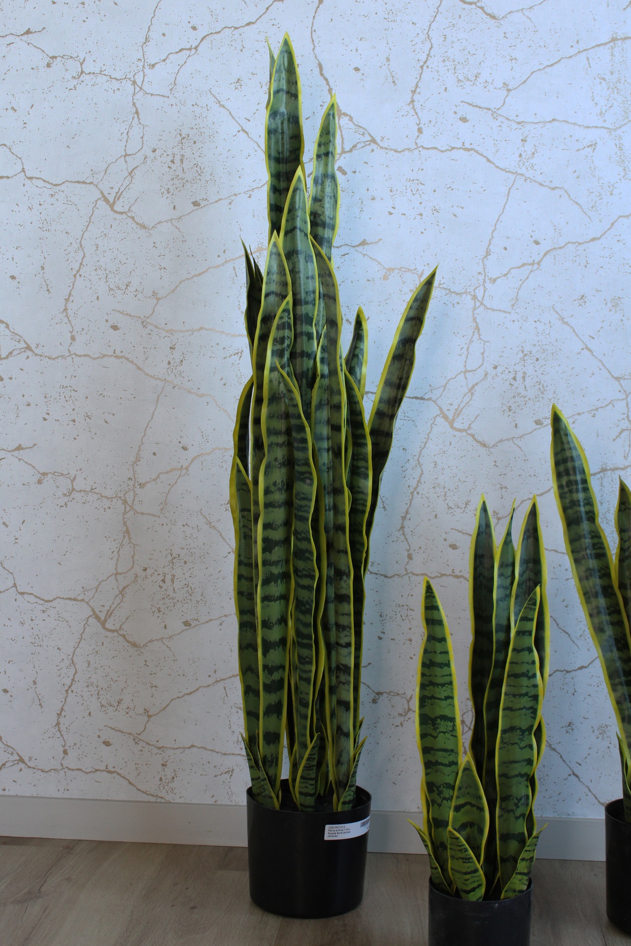 Espada de Santa Bárbara