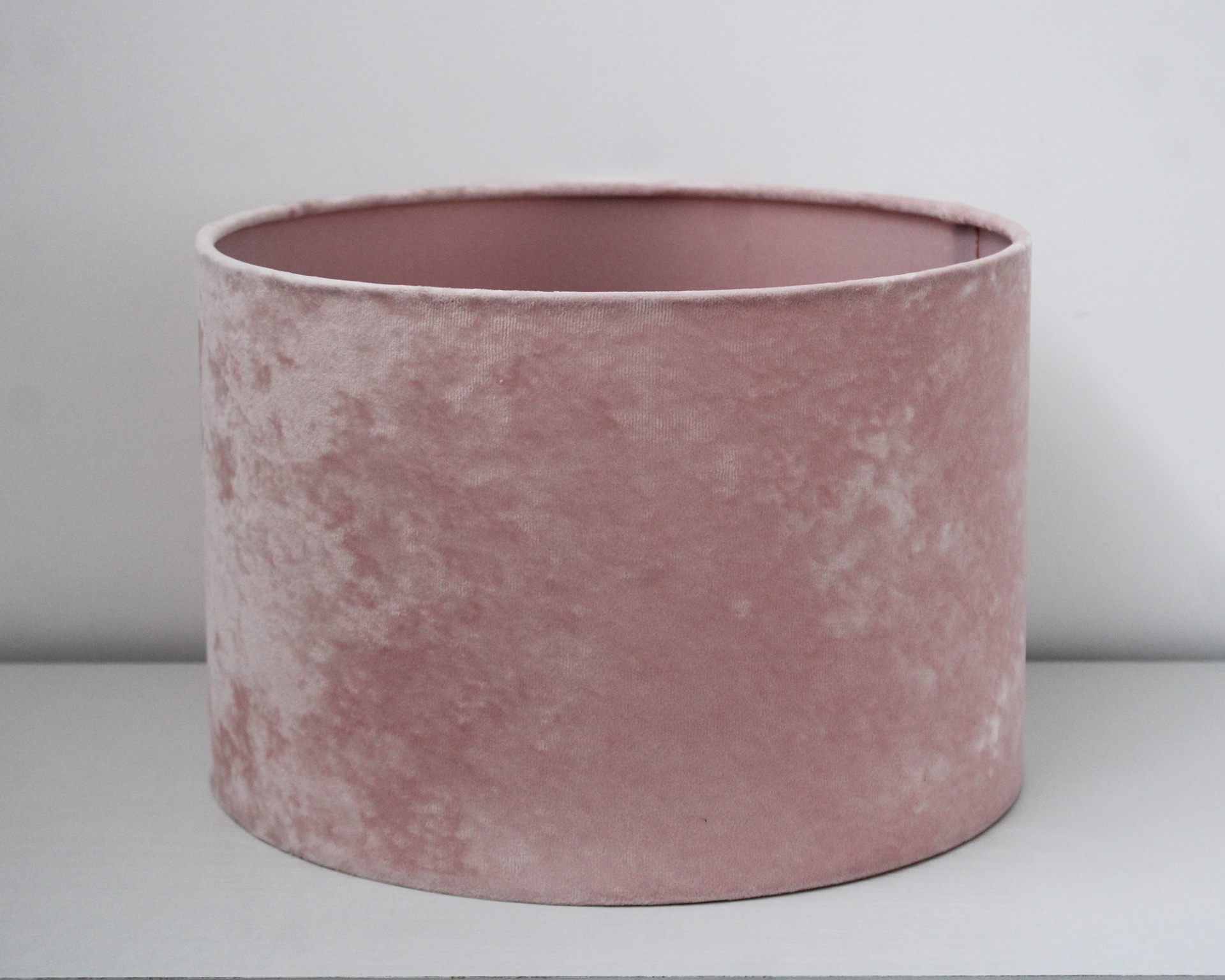 Abajur 1 Agadir Rosa