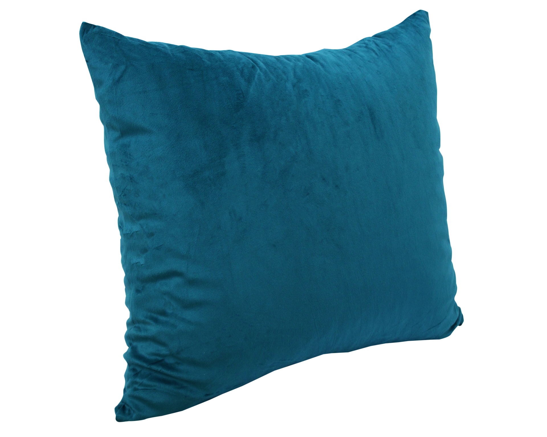 Almofada Cairo veludo Blue