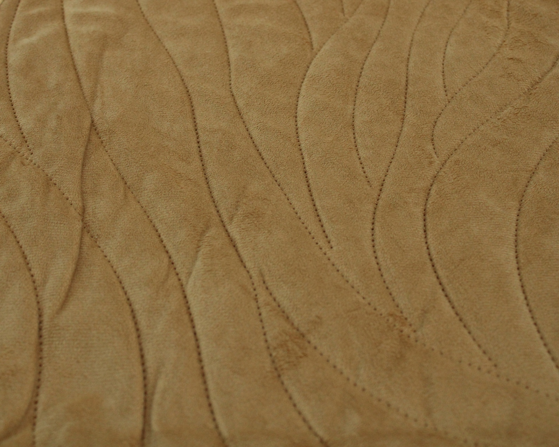 Colcha cairo Mostarda