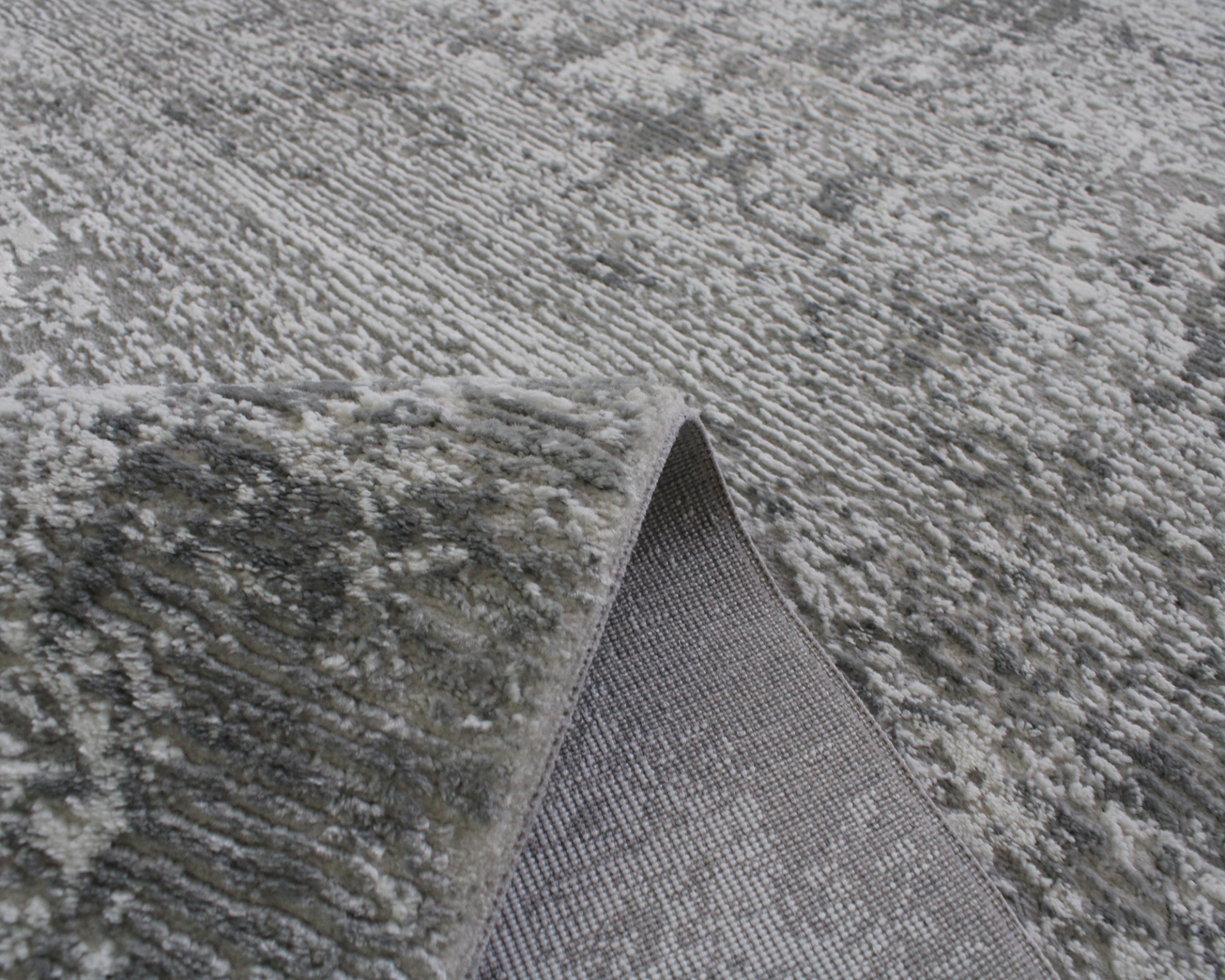 Tapete Goa L.Grey/Bege 25