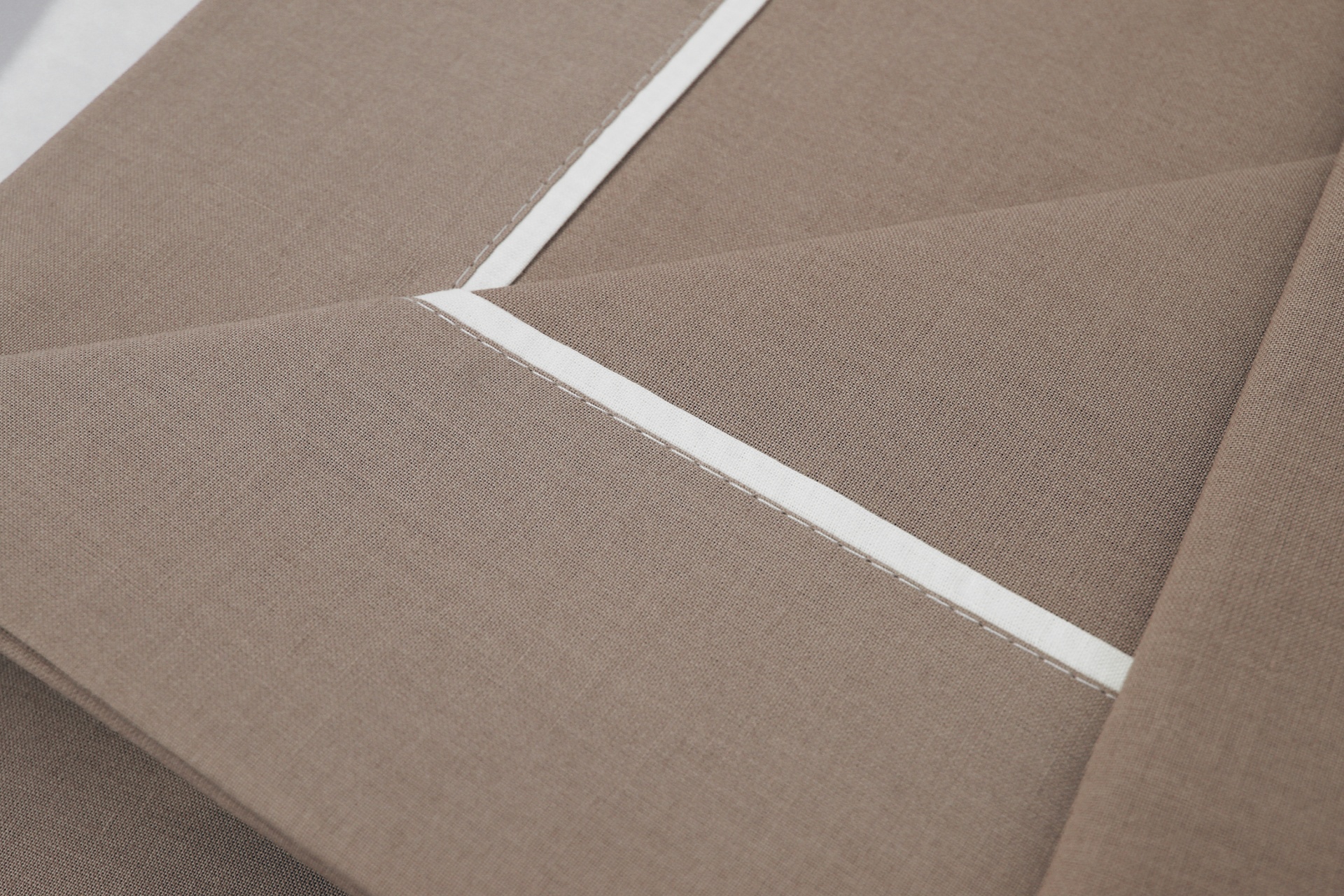 Jogo de cama Jade 260 Bege