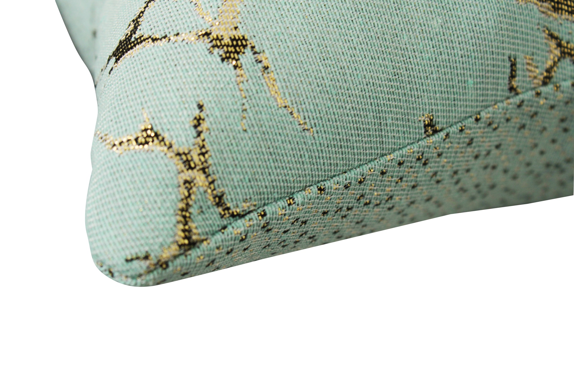 Almofada Porto Night Verde