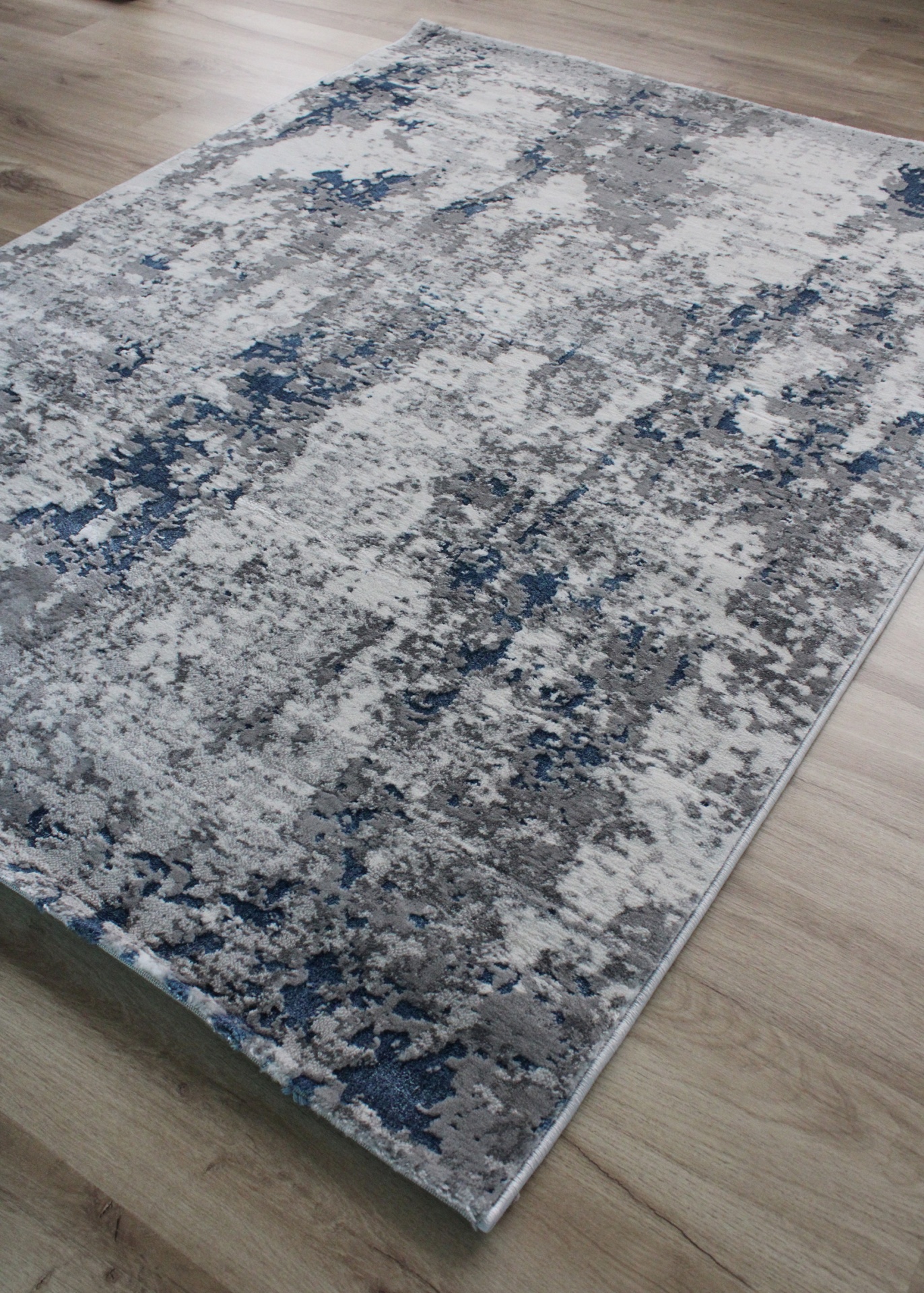 Tapete Paradise Blue