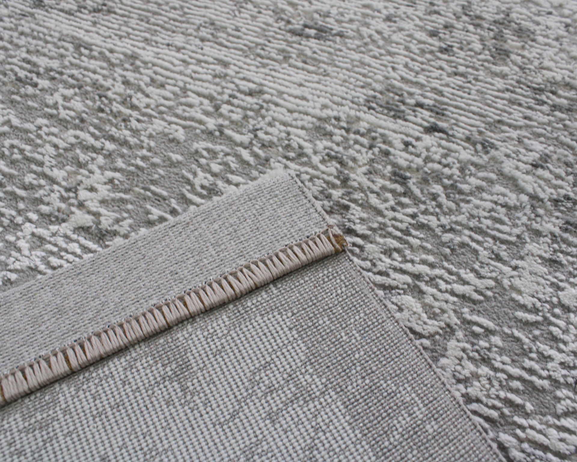 Tapete Goa L.Grey/Bege 25