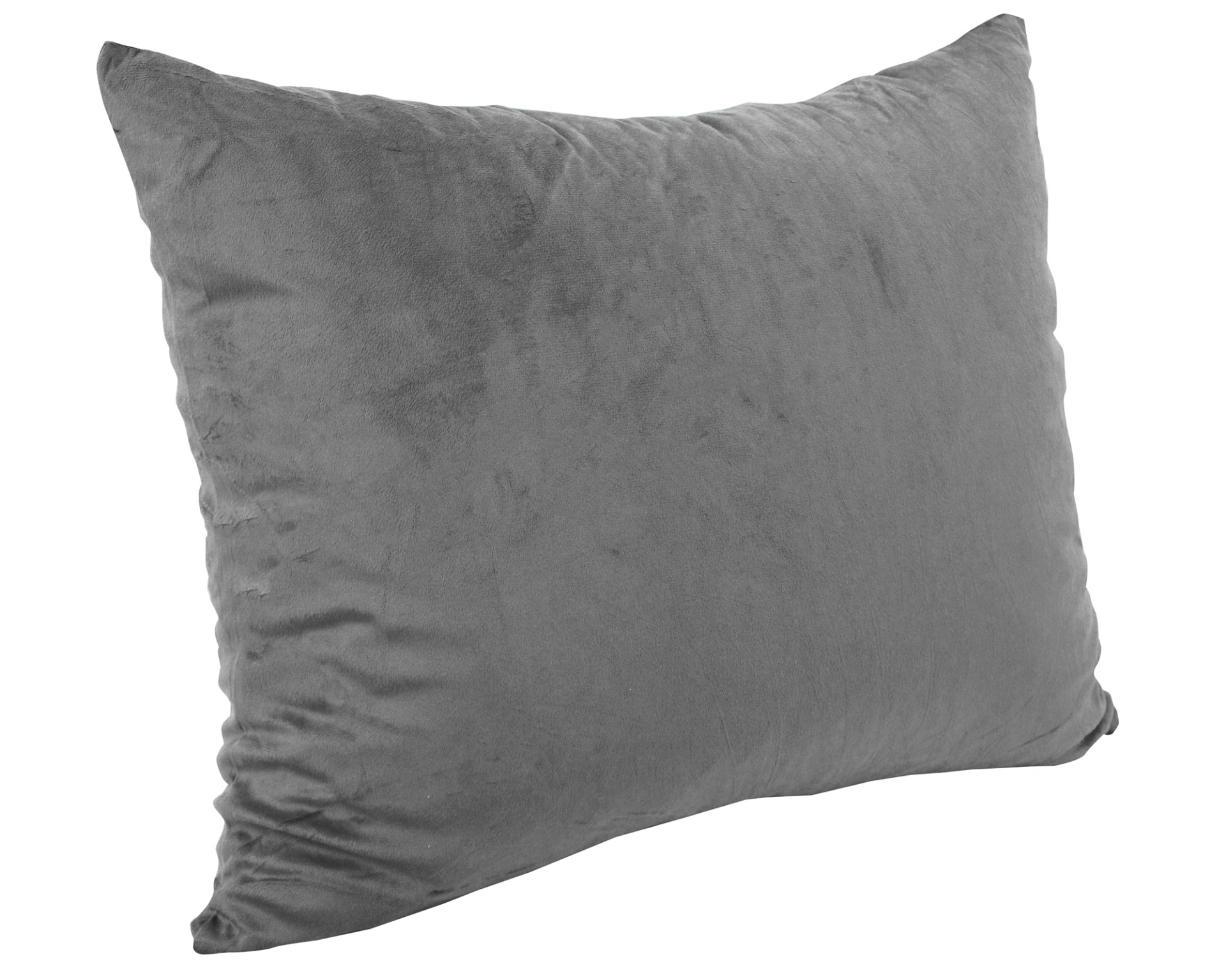 Almofada Cairo Veludo Grey