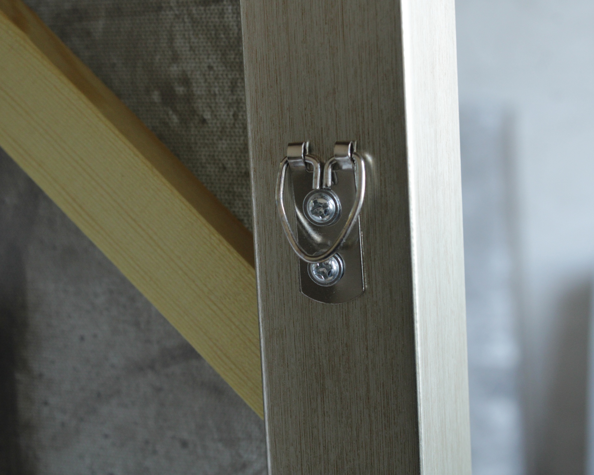 Quadro Família Elefante