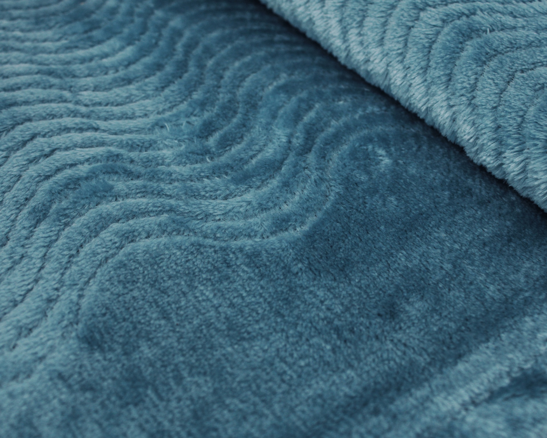 Jogo de cama 105 Alaska Azul Escuro