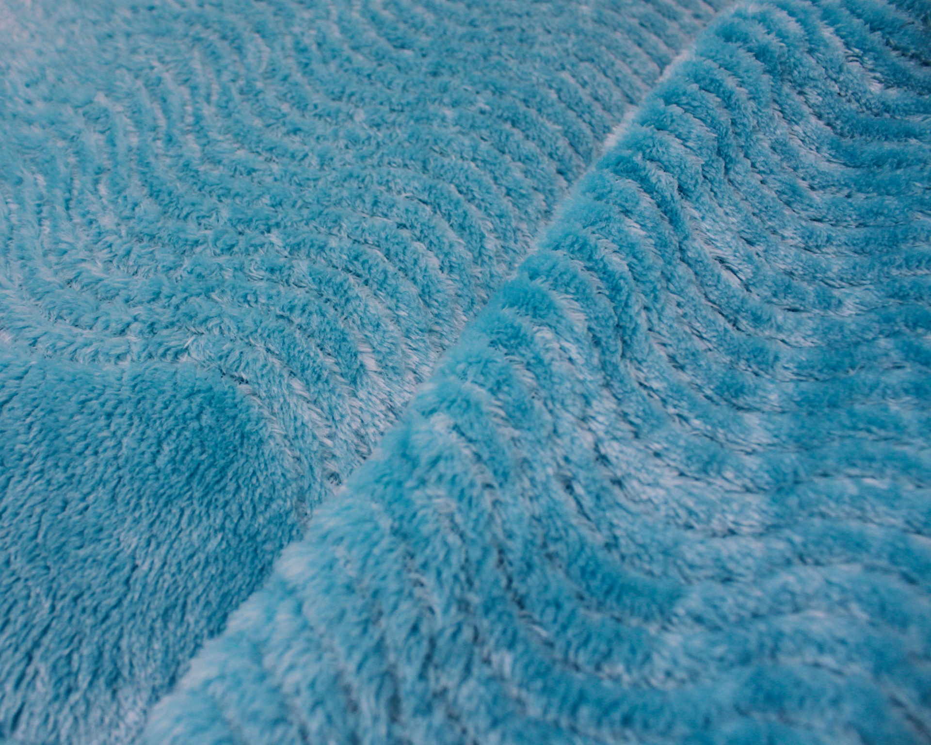 Jogo de cama 180 Alaska Azul Claro