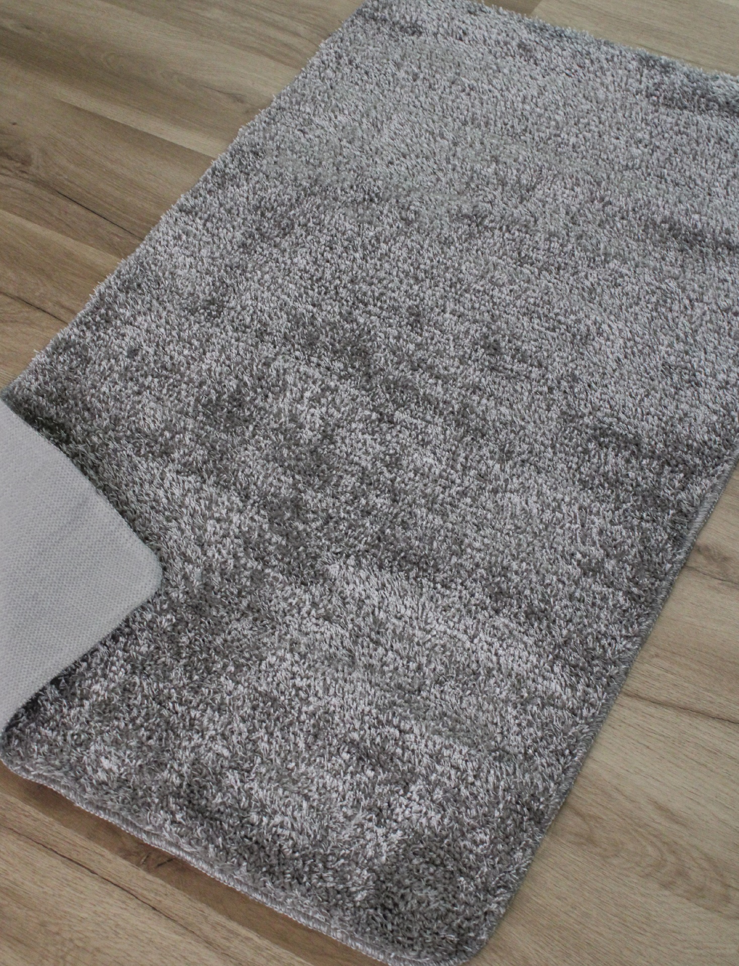 Tapete Glow sem Brilho Silver