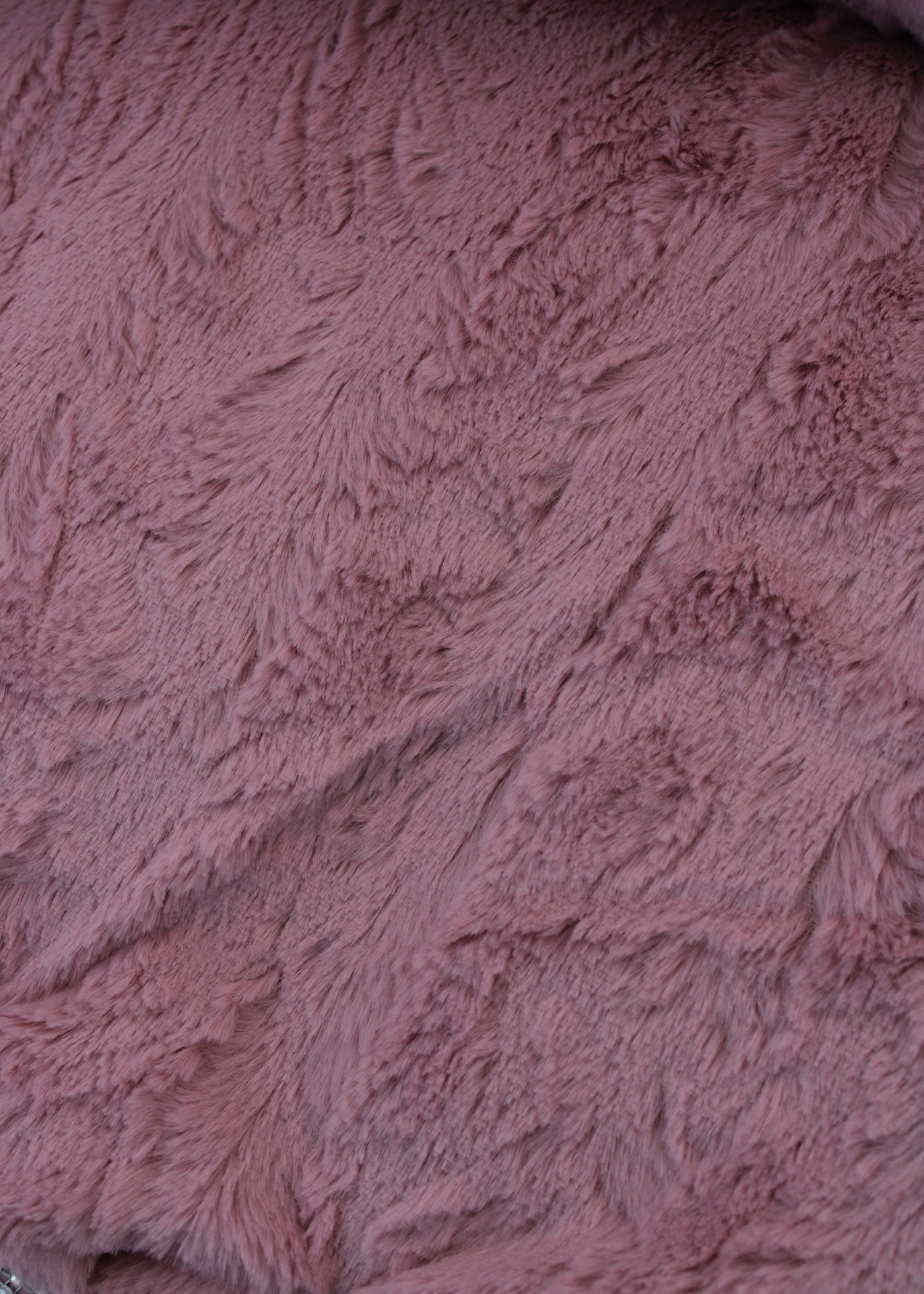 Tapa-pés Koala Pink