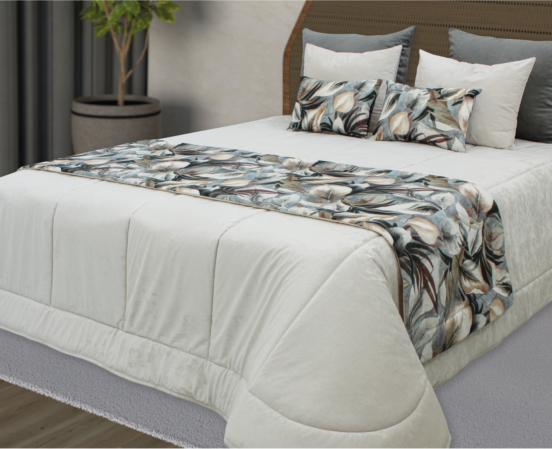 Tapa pés CNapoles_Virgo Cinza