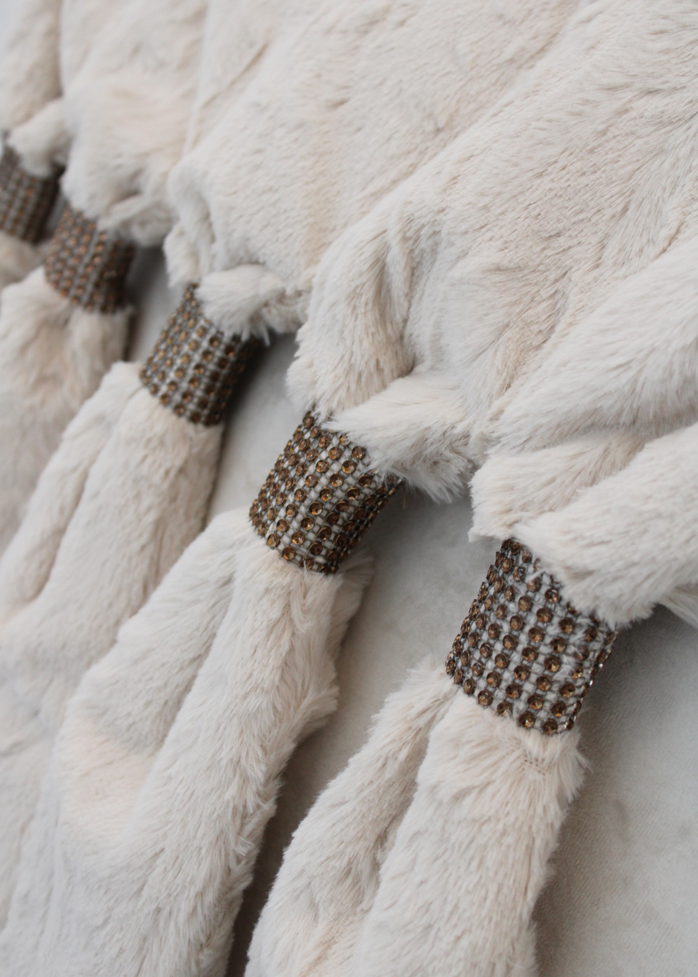 Tapa-pés Koala Cream