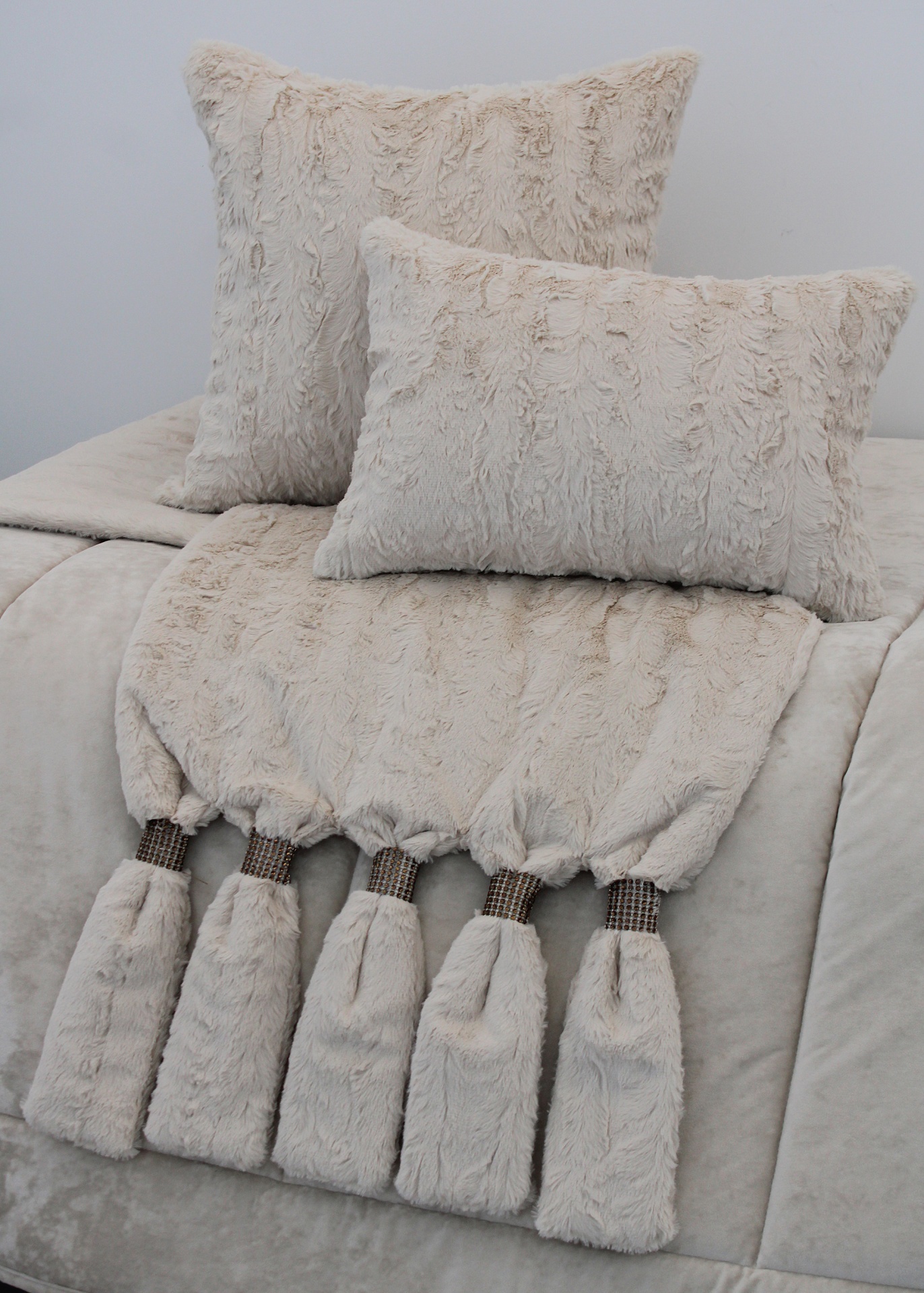 Tapa-pés Koala Cream