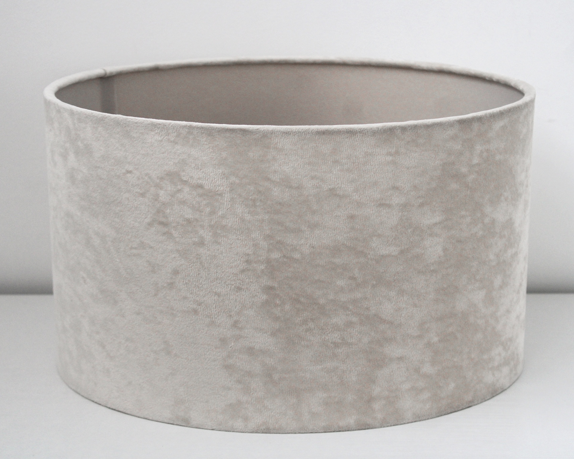 Abajur 2 Agadir Off-White