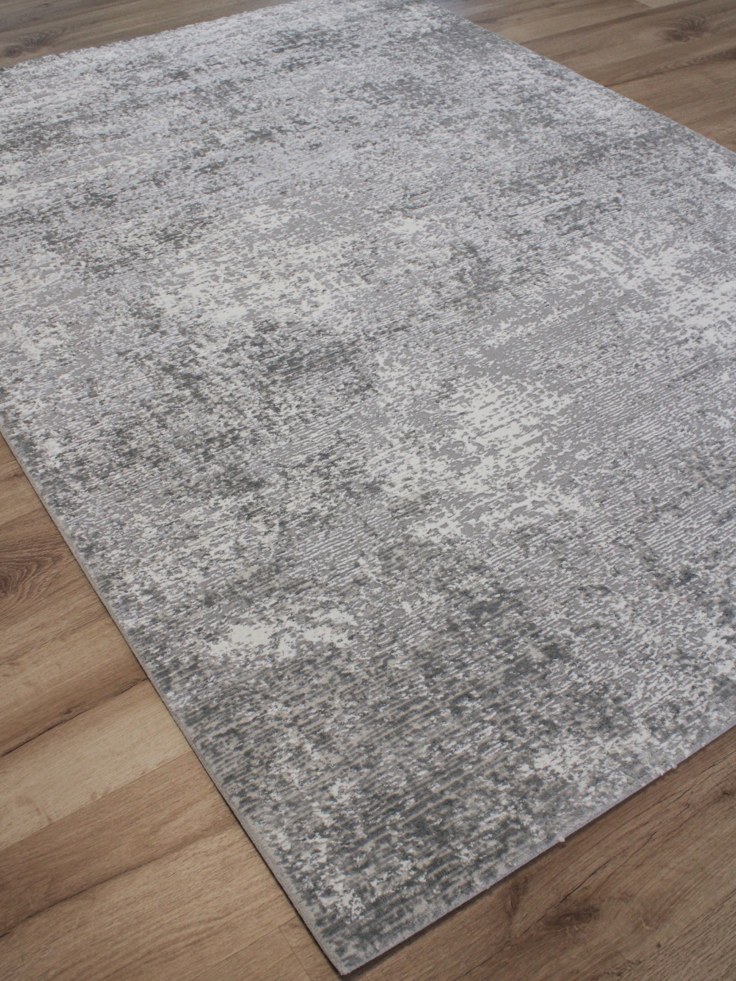 Tapete Goa L.Grey/Bege 25