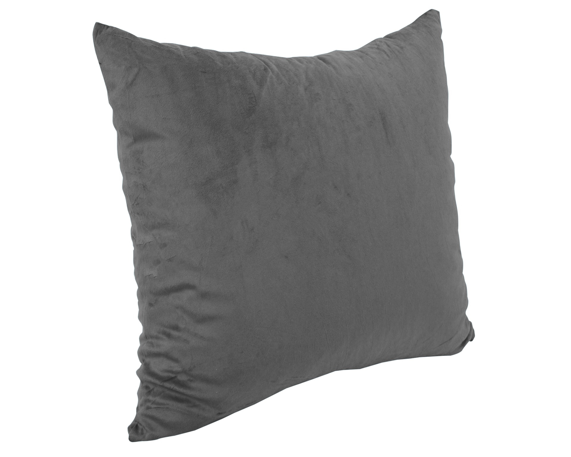 Almofada Cairo Veludo Grey