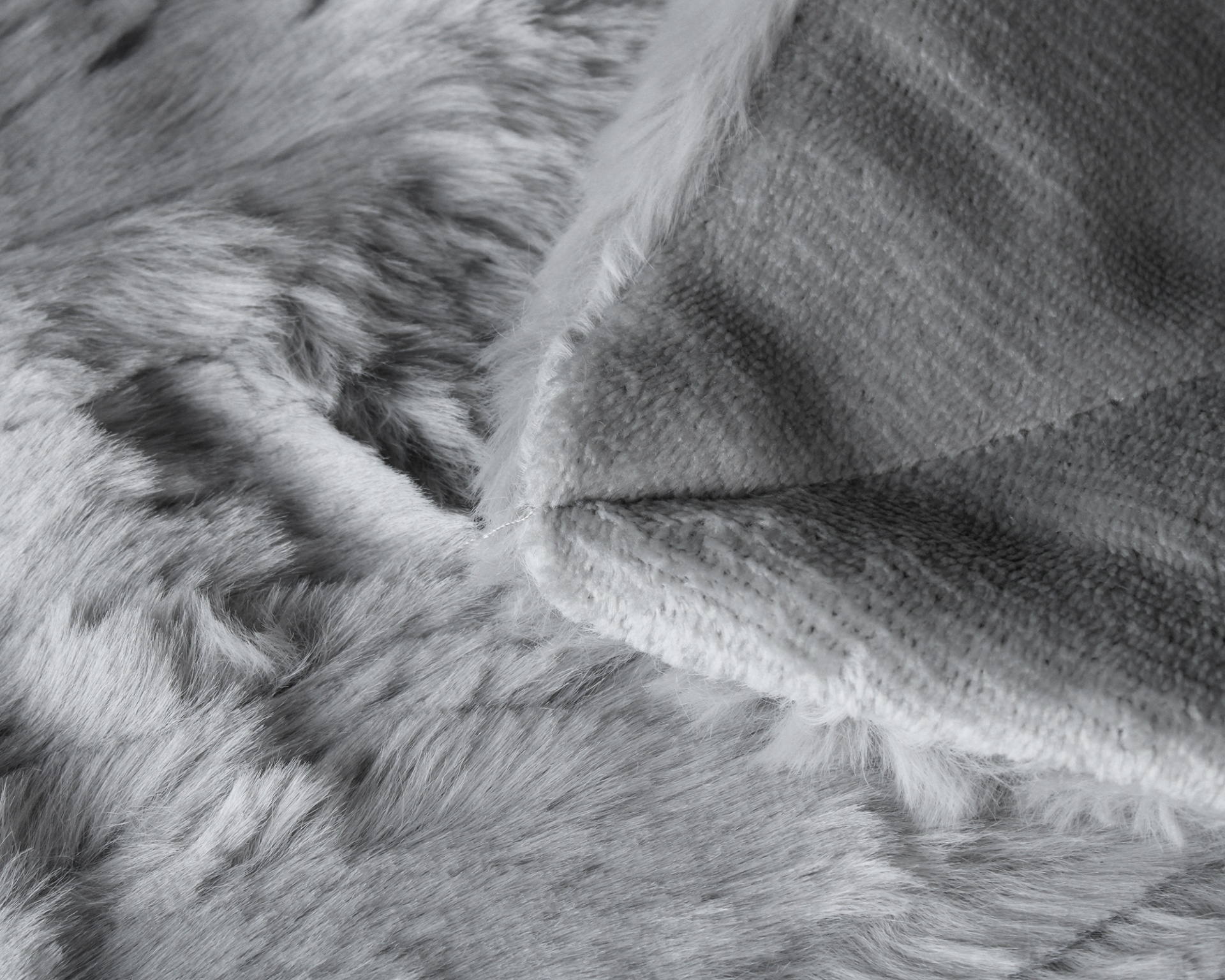 Colcha Sedalina Nevada Silver