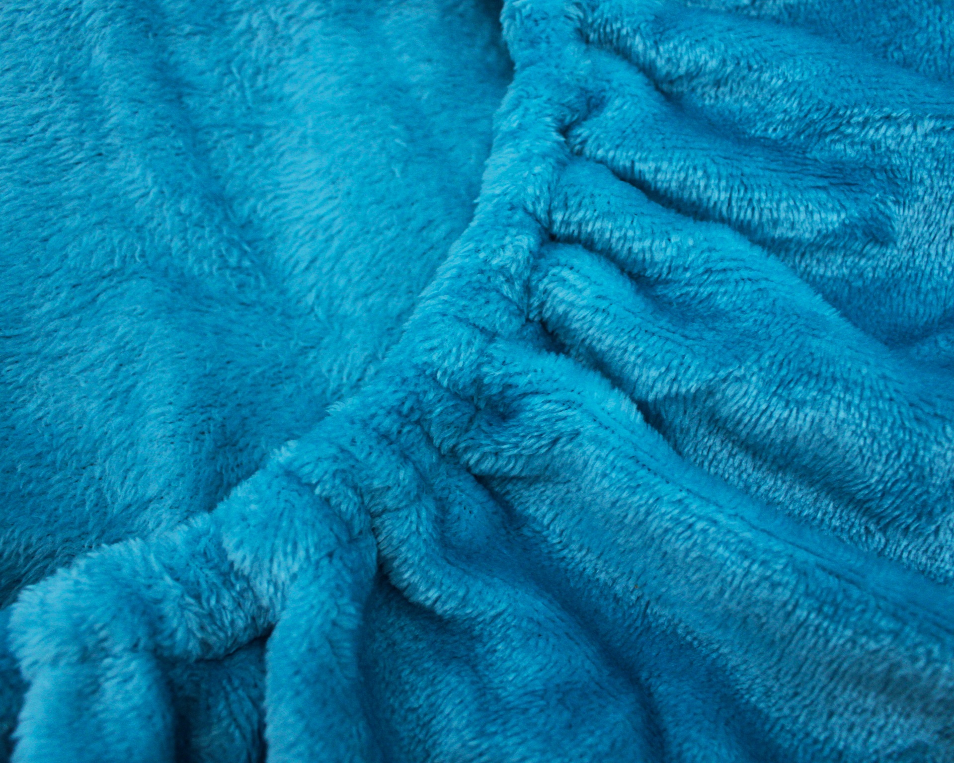 Jogo de cama 180 Alaska Azul Claro