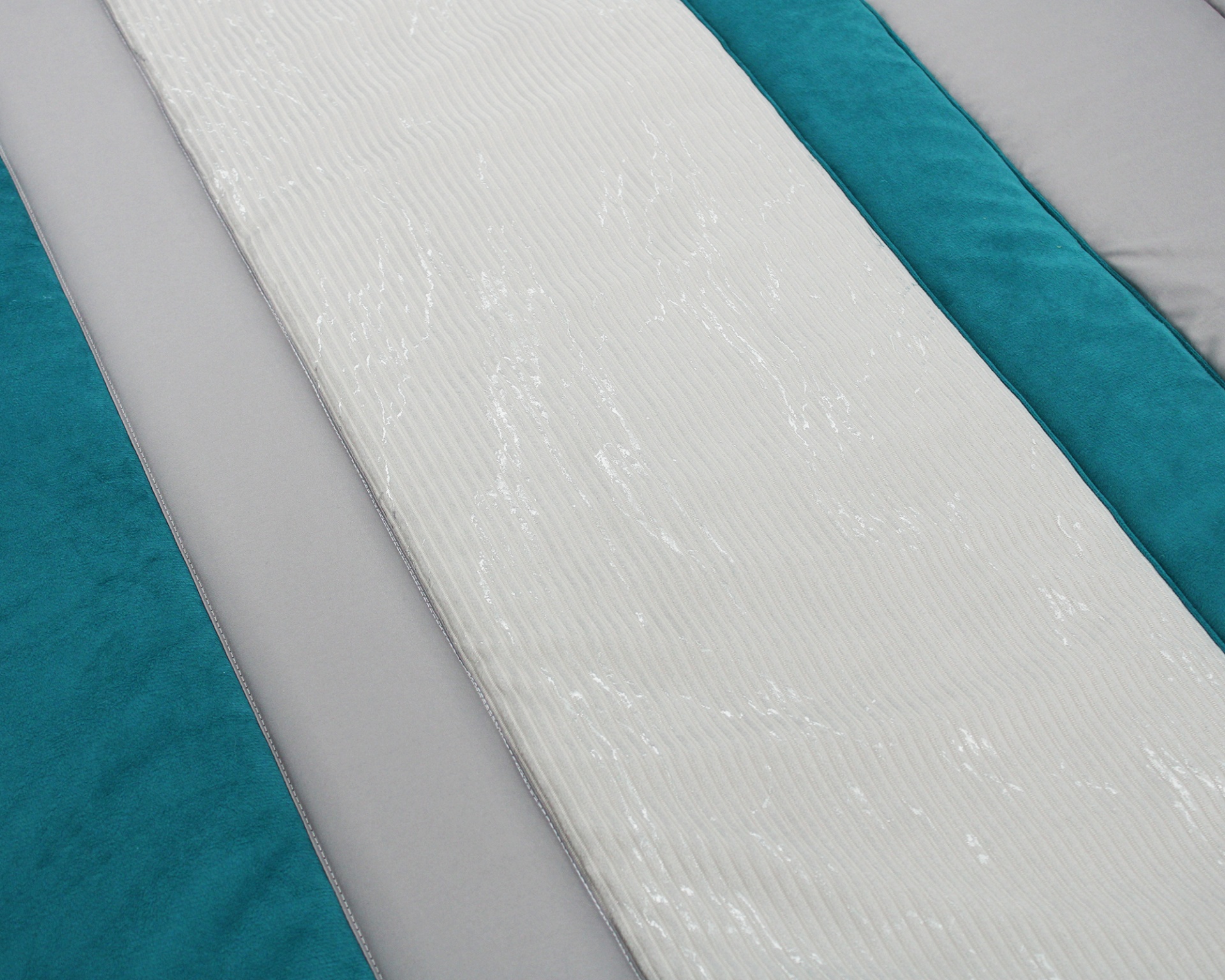 Edredon Chile_Cairo Turquesa