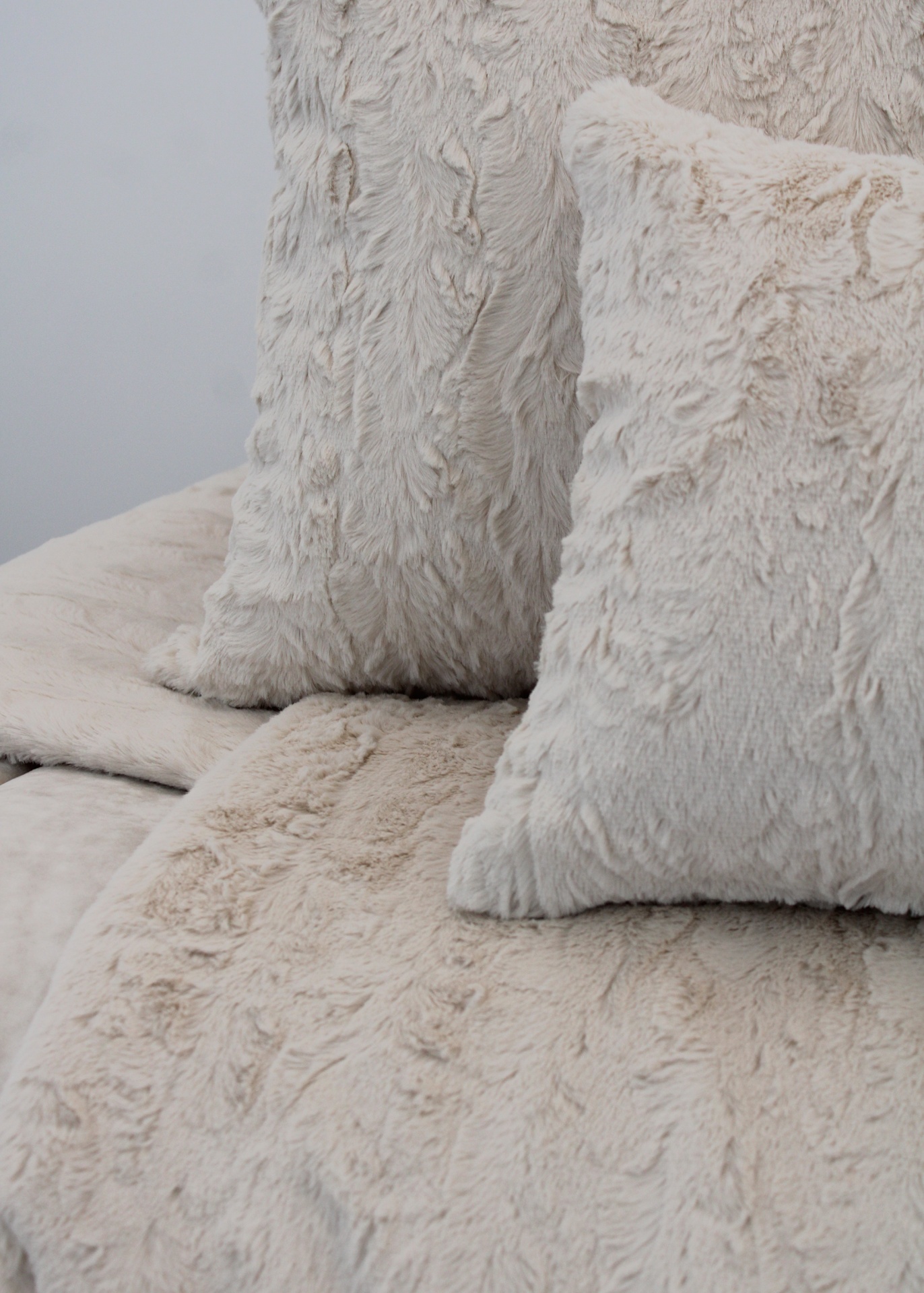 Tapa-pés Koala Cream