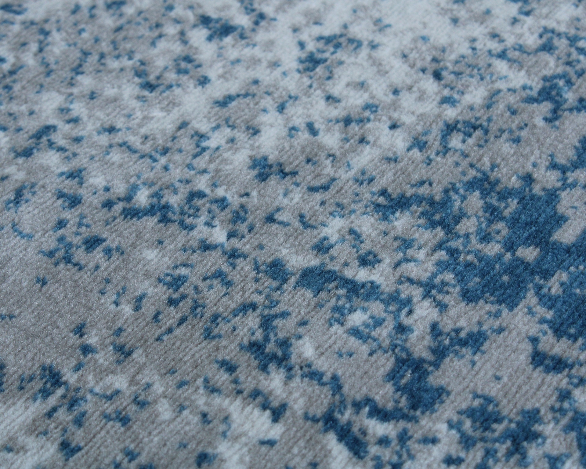 Tapete Fancy 20 Blue