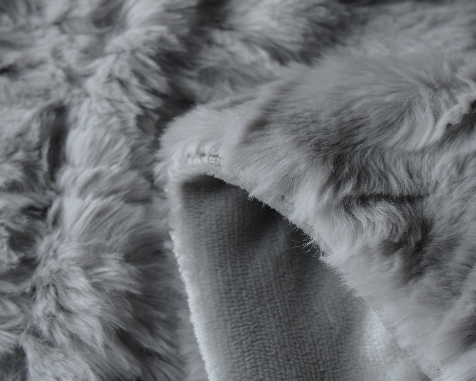 Colcha Sedalina Nevada Silver