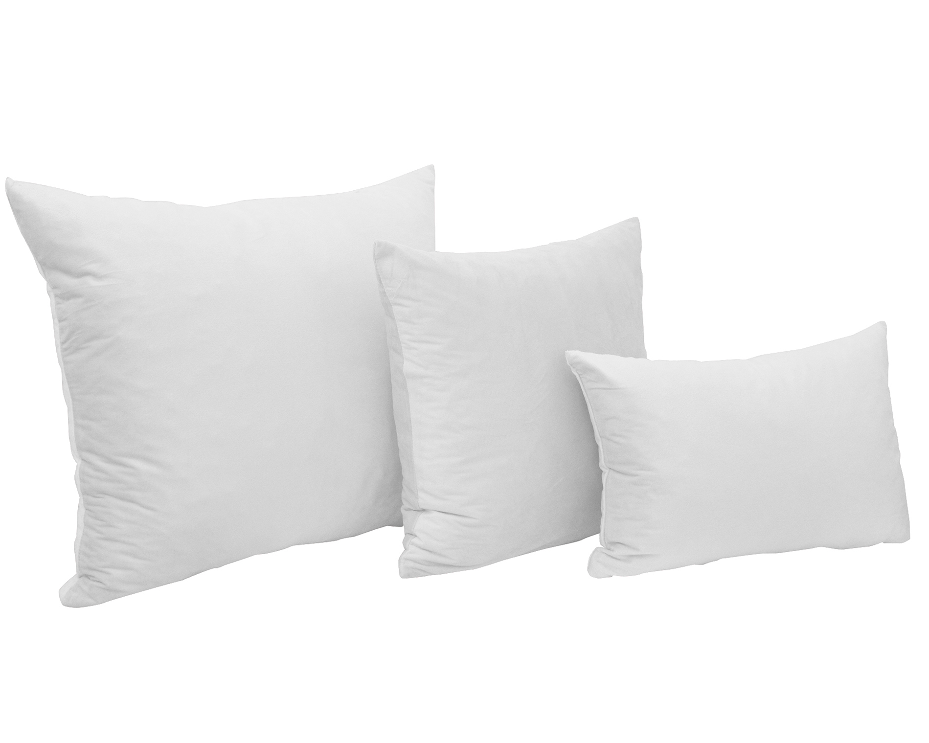 Almofada Cairo Veludo White