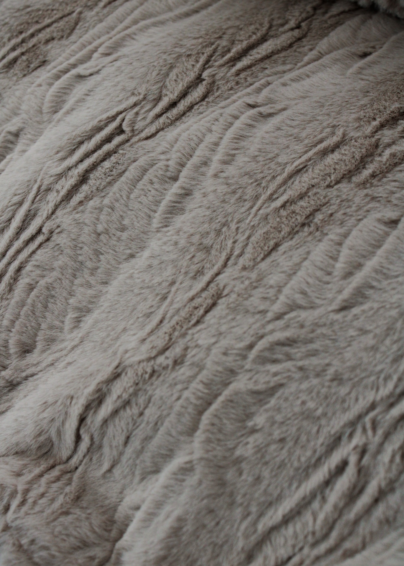 Tapa-pés Nevada Beige