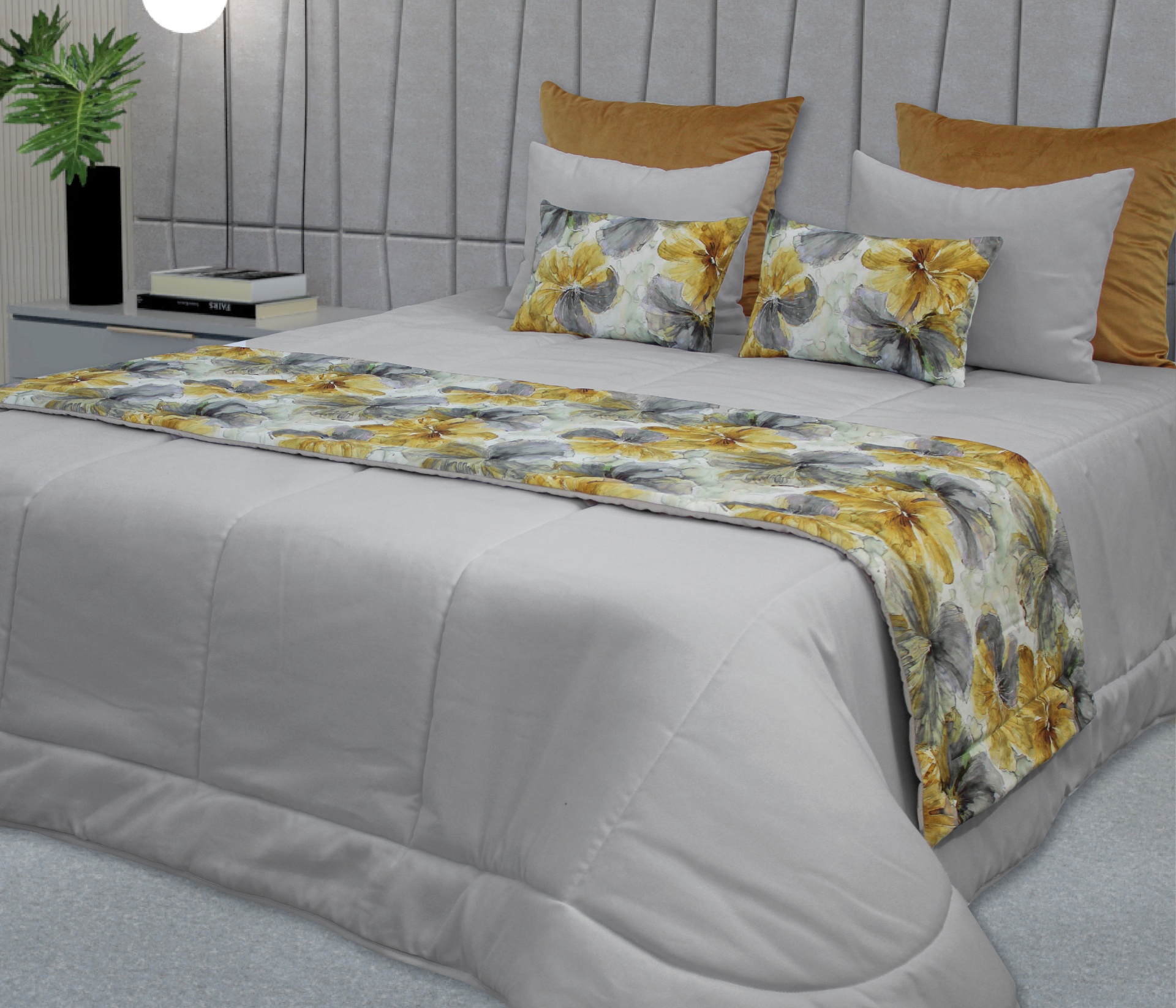 Tapa-pés Ref: Draw Yellow