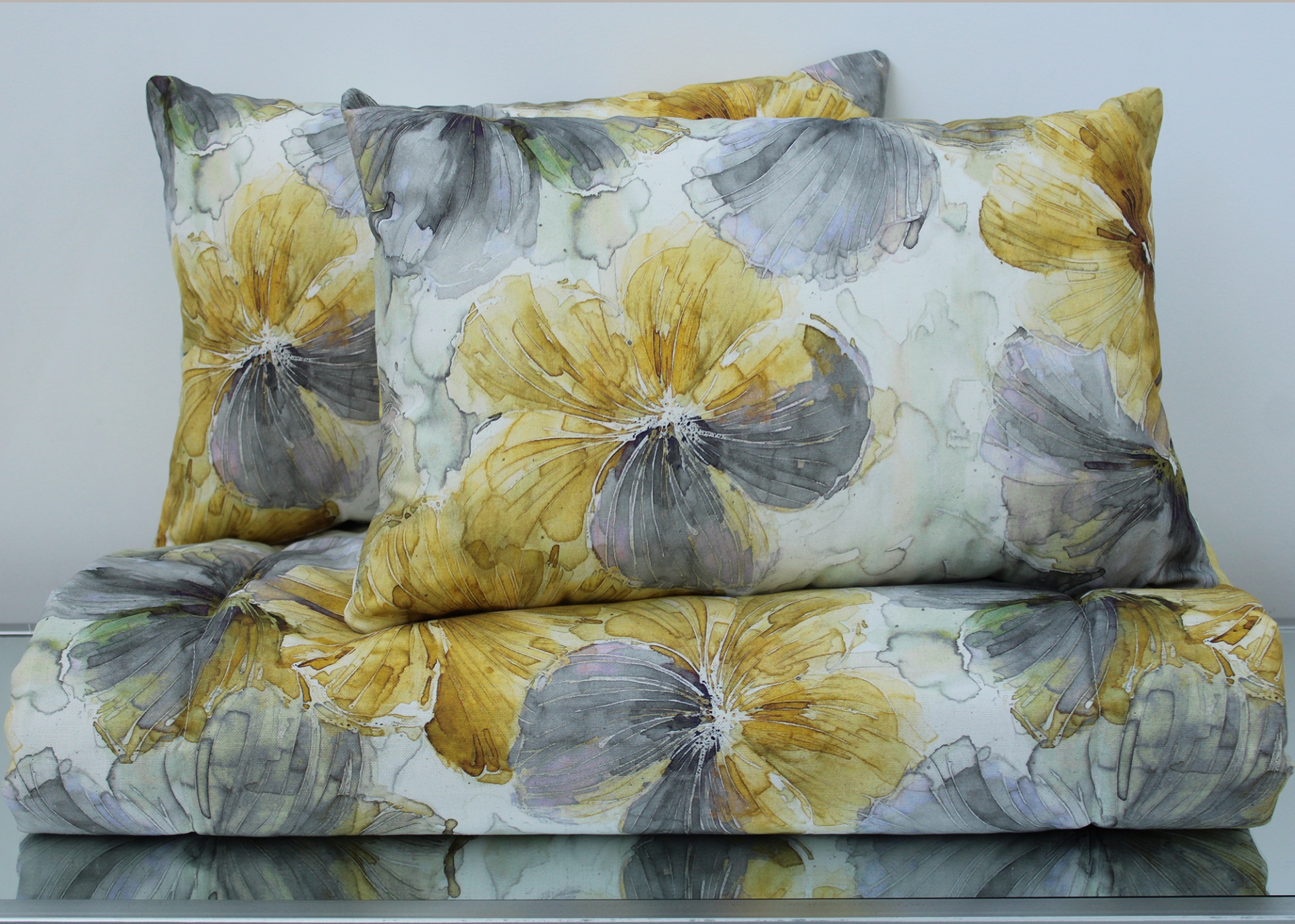 Tapa-pés Ref: Draw Yellow