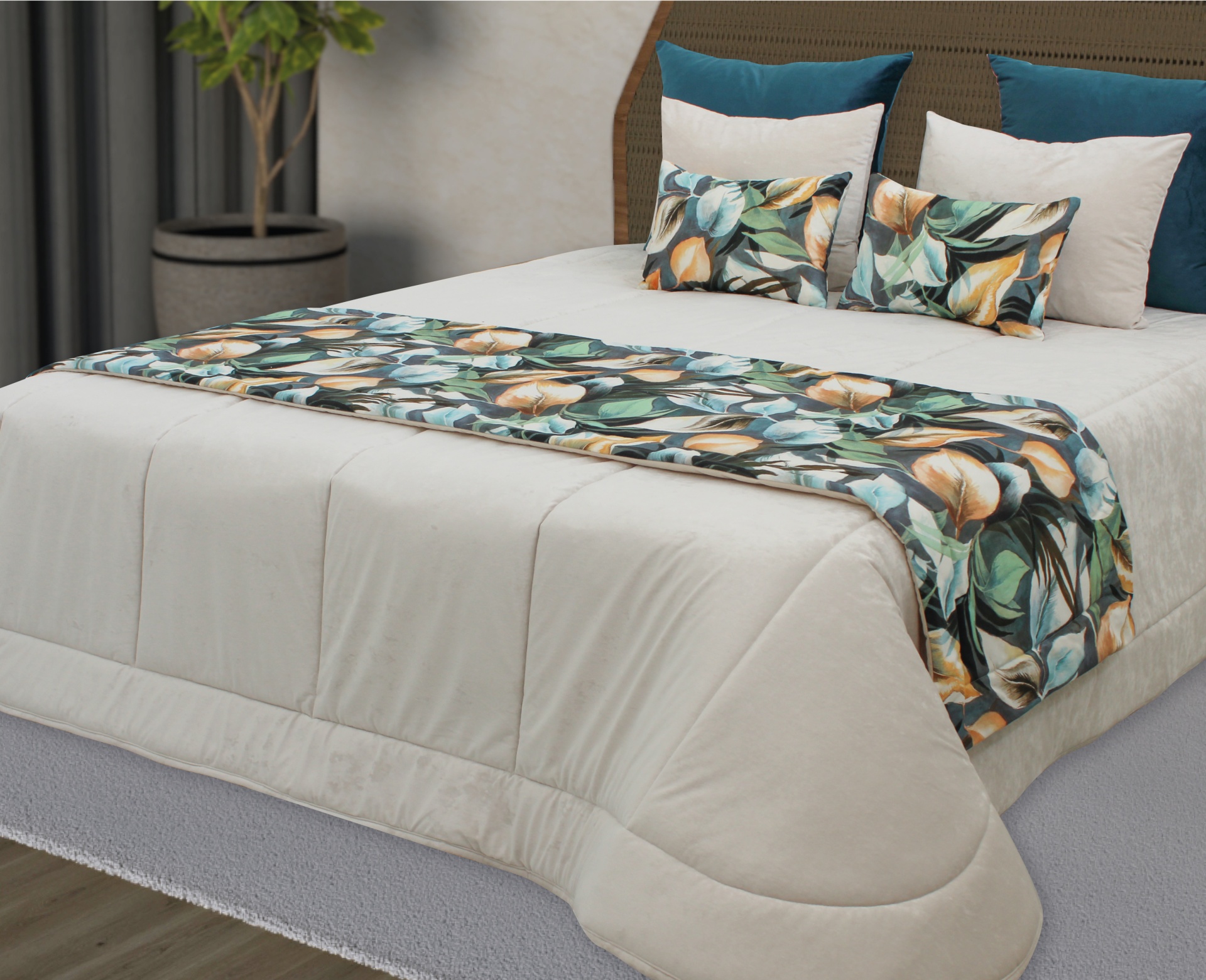 Tapa pés CNapoles_Virgo Azul