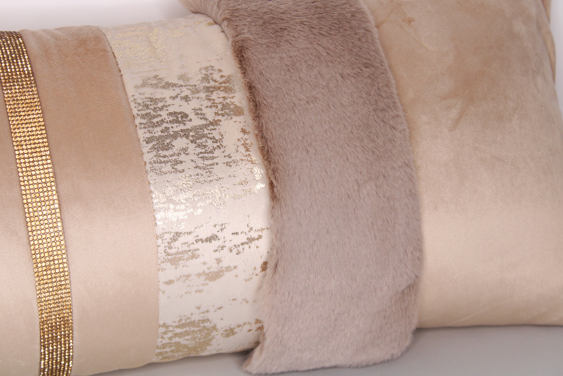 Almofada APrestige Bege