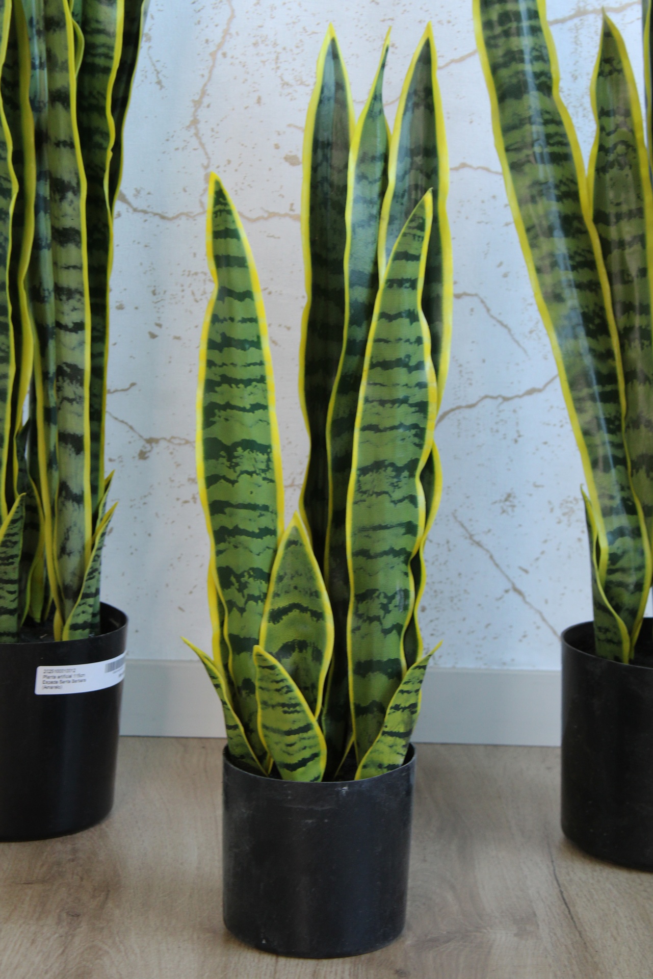 Espada de Santa Bárbara