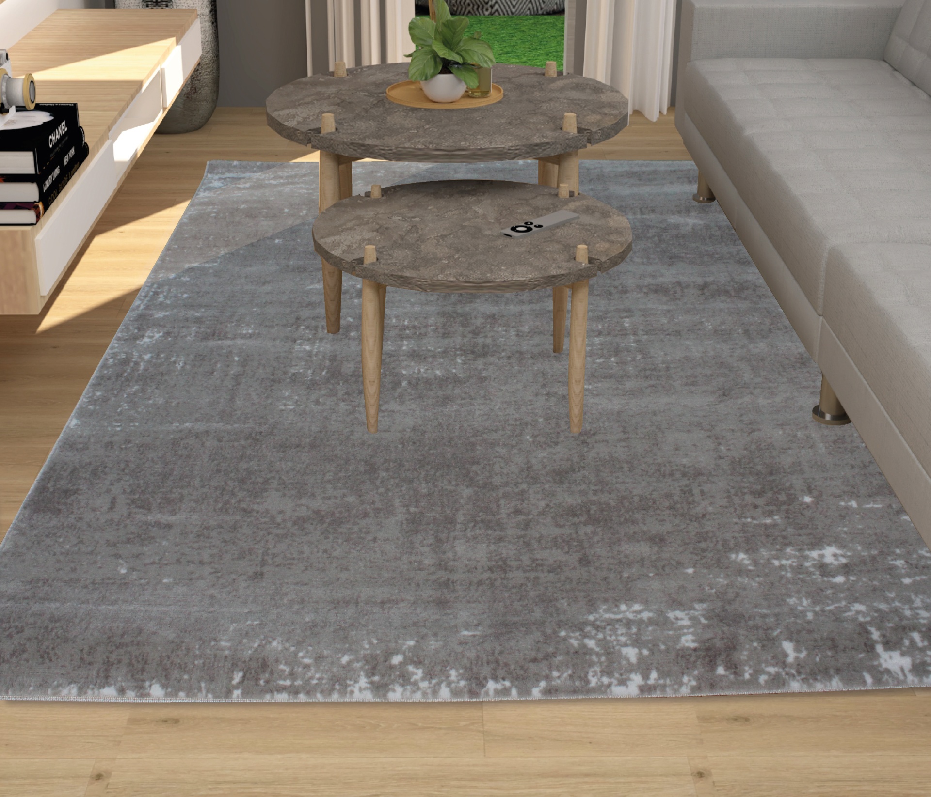 Tapete Fancy 20 Beige