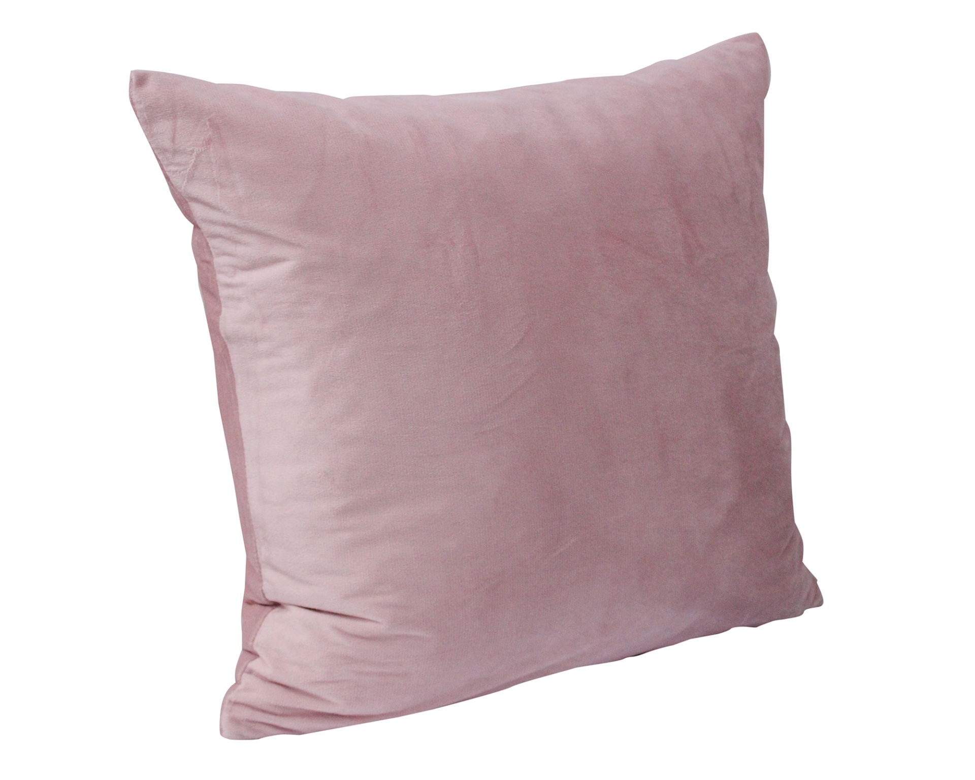 Almofada Cairo veludo Pink